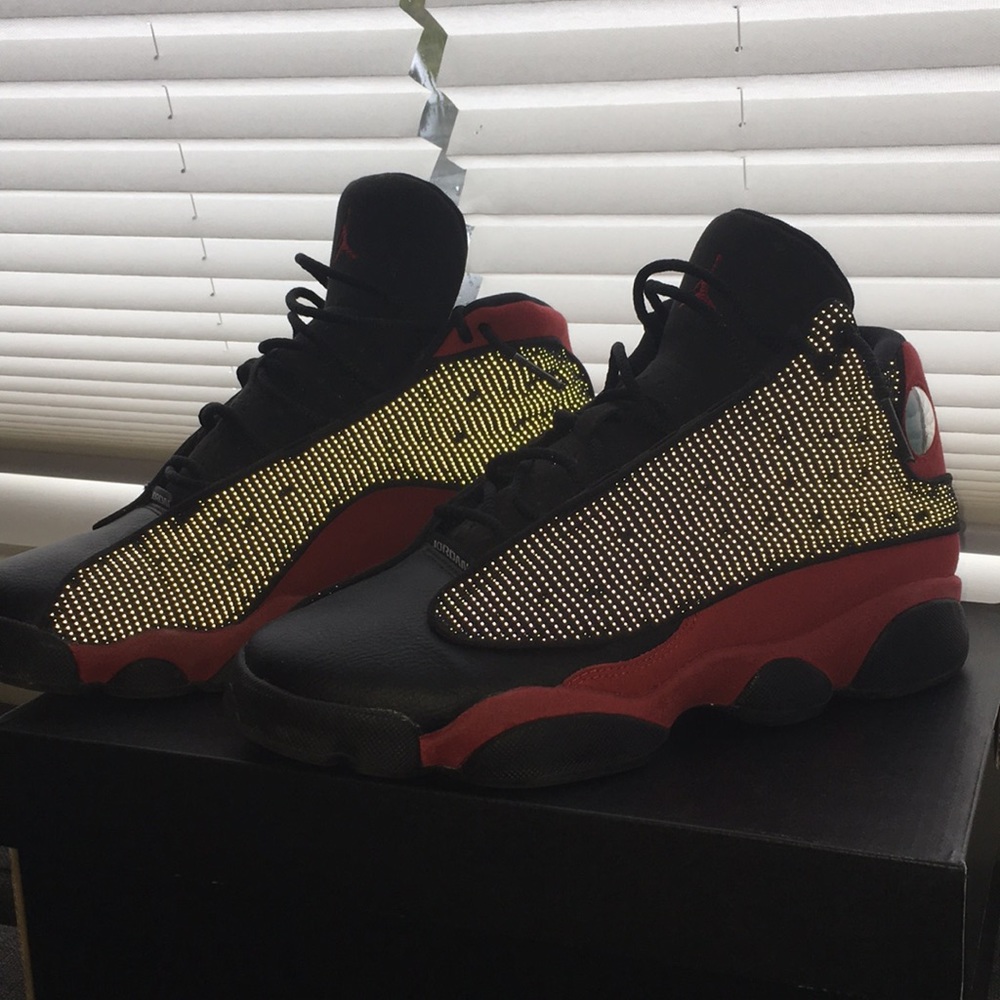 AIR JORDAN 13 RETRO
